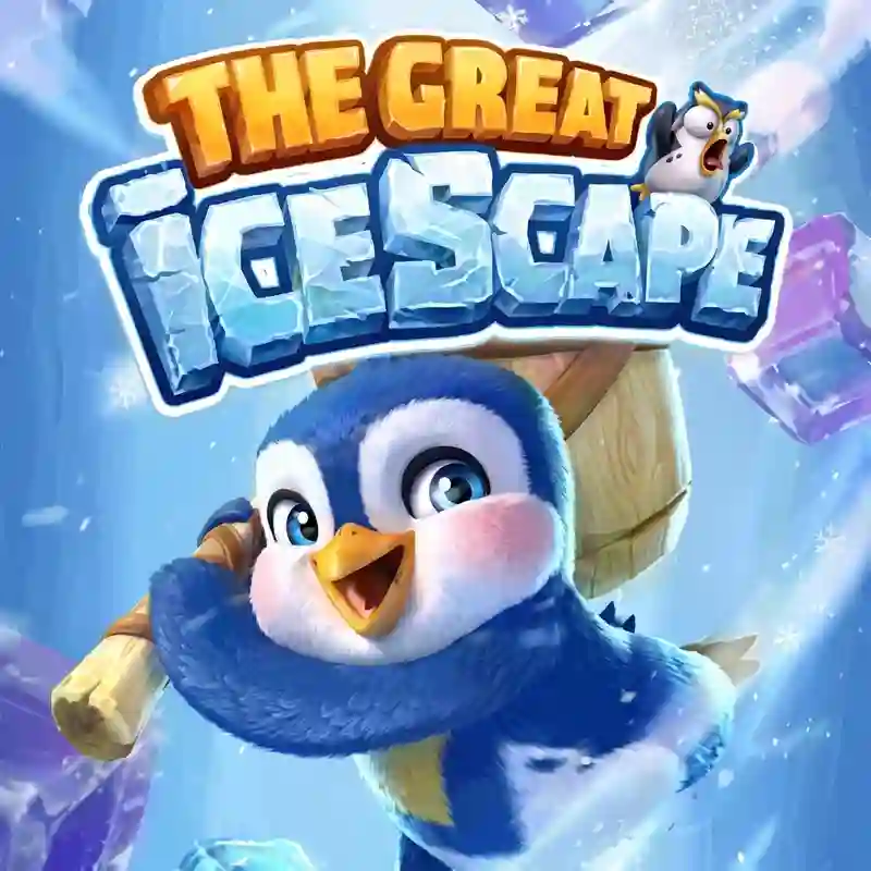 Game Chim cánh cụt