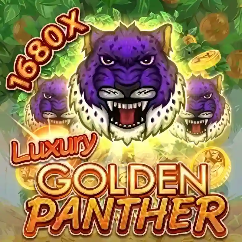 Game Con báo vàng sang trọng