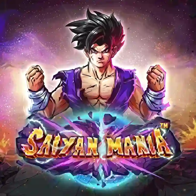Game Cuồng Saiyan