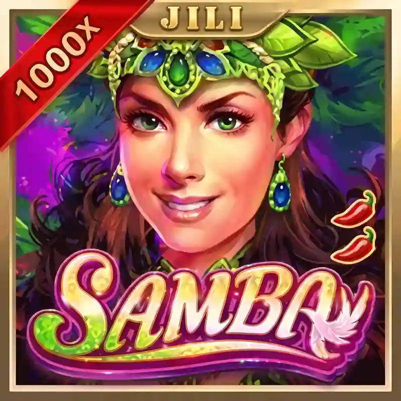 Game Lễ hội Samba