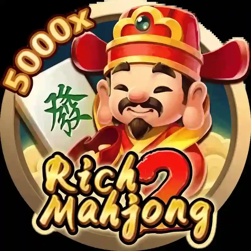 Game Mạt Chược Phát Tài 2