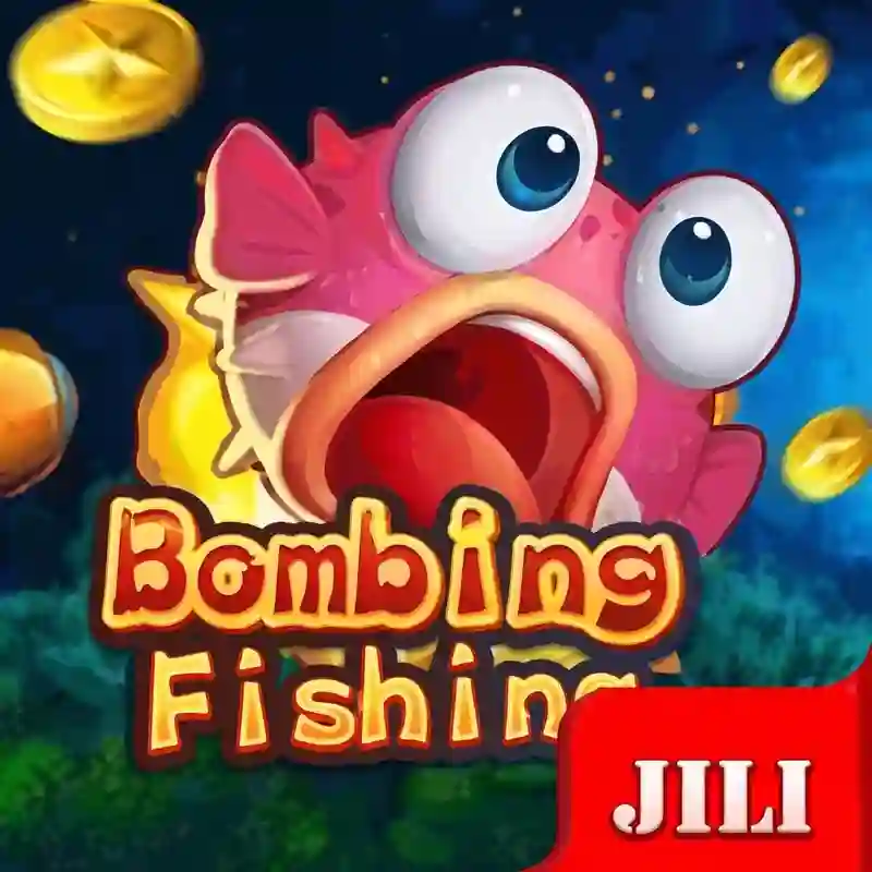 Game Nổ Cá Đến Rồi
