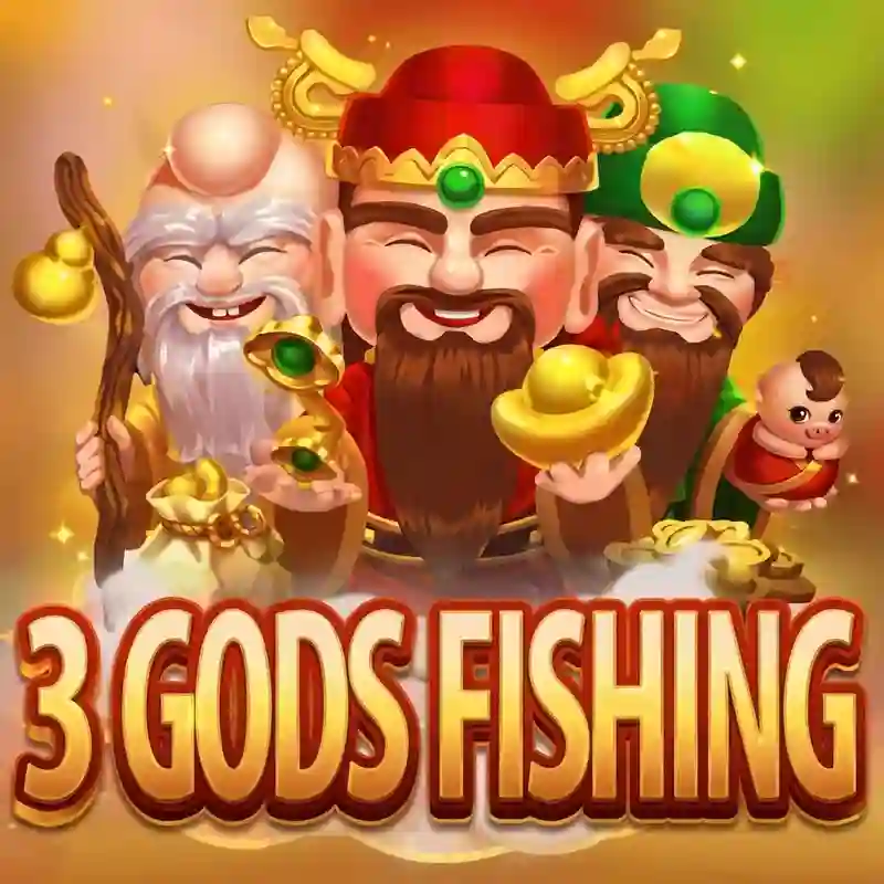 Game Tam Tiên Bắn Cá