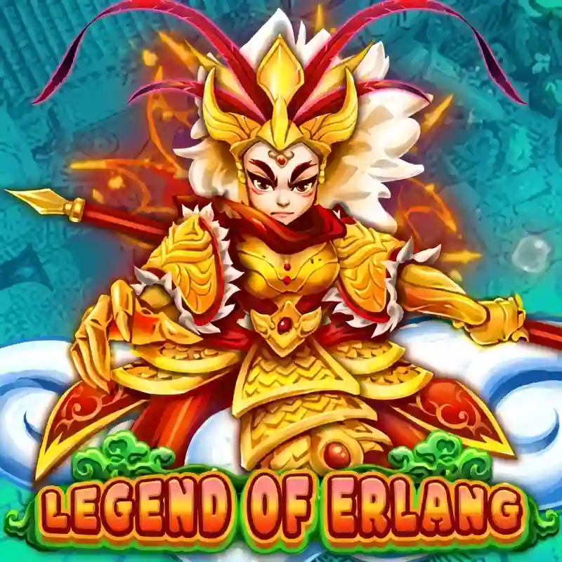 Game Truyền thuyết về Erlang