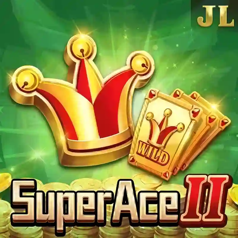 Game Át chủ bài siêu cấp II